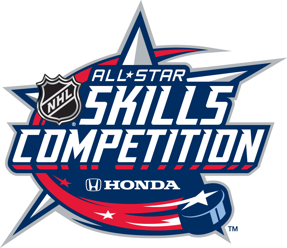 NHL All-Star Game 2015 Event Logo v4 iron on transfers for clothing
